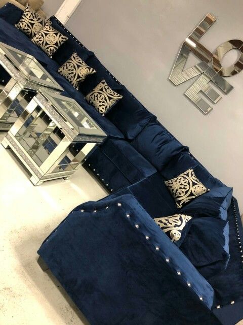 Large Sectional Sofa