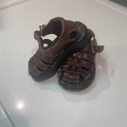 Kid’s Huaraches