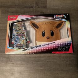 Pokemon Prismatic 