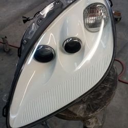 2012 C6 CORVETTE GRAND SPORT/Z06 PARTS