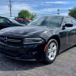 2019 Dodge Charger 🌻pregunta Por Blanca 