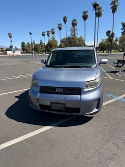 2010 Toyota Scion xB