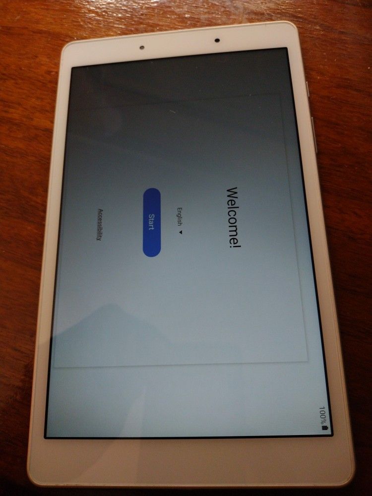 Galaxy Tab A Child Edition