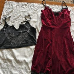 Cute Clothes 