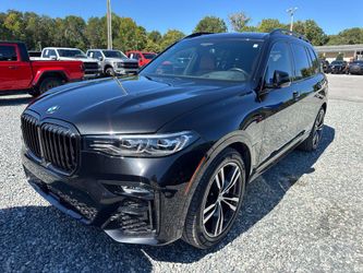 2021 BMW X7