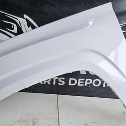 Toyota Tacoma Left Driver Fender Oem