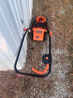 Lawnmaster lawnmower