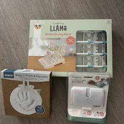 Baby items 