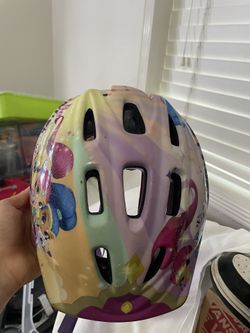 Kids Helmet 