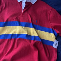 Polo Ralph Lauren shirt