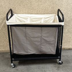 Laundry Hamper 
