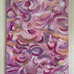 Abstract Painting