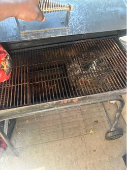 Large  Bbq grill