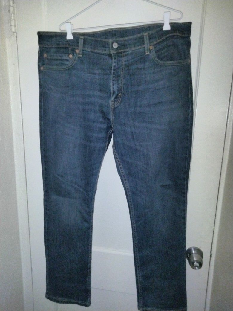 Men's 511 Levis Size 40x30