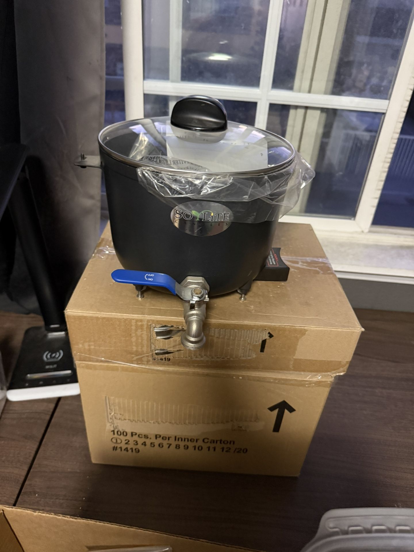 Candle Making  Kit