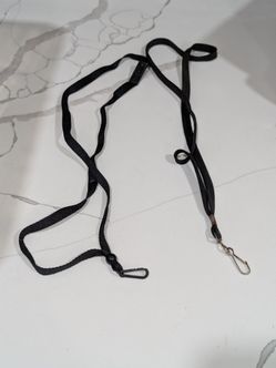 Daily Accessories Lot – Hoodie Stoppers, Lanyards, Laces & More