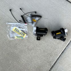 Sea And Sea Flash (2)