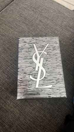 YSL Yves Saint Laurent Greatest Fragrance Hits 3PC Set Men's Travel Spray0.33 oz