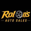 Rolons Auto Sales