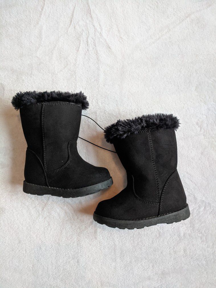 Cat Jack Toddler Boots NEW
