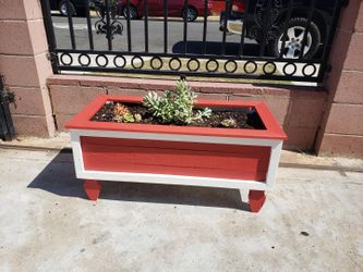 planter 
