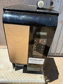 Coffee Maker