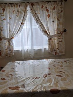 Curtains
