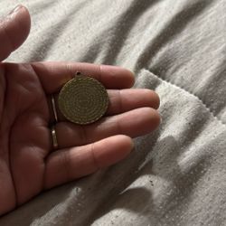 Pendant 