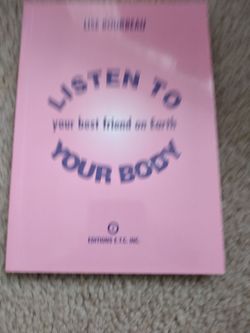 Listen to Your Body