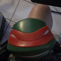 3d Raphael Light Head 