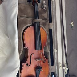 Excellent Quality Stefan Nikolov Violin