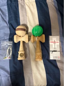 Kendamas