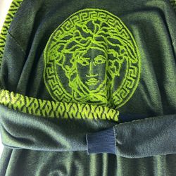 Versace Long sleeve