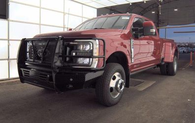 2023 Ford F-350