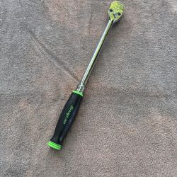 Snap On 1/2 Long Ratchet 