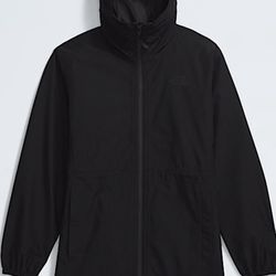The North Face Women’s Daybreak Mid Rain Parka