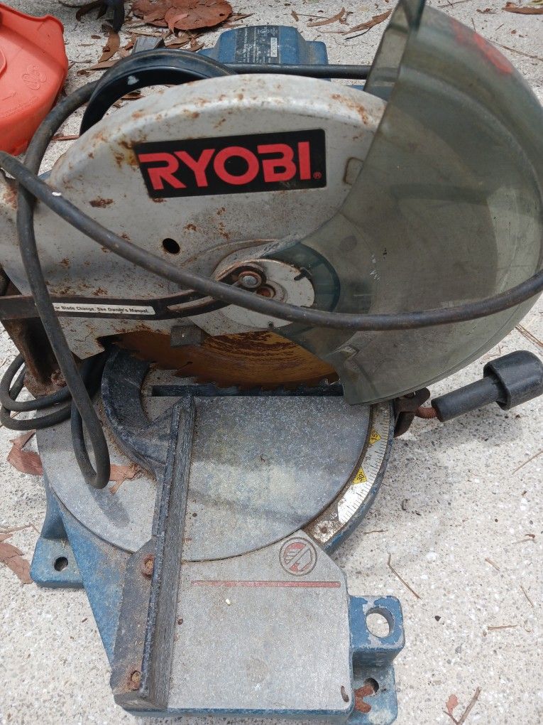 Table Saw