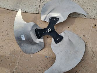 AC Fan