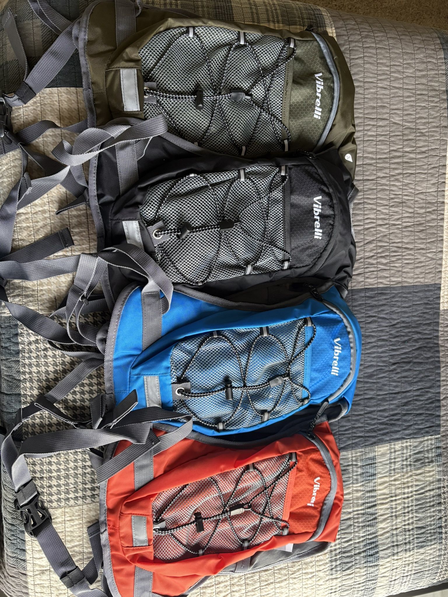 Hiking Backpacks