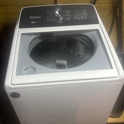 Whirlpool Top Load Washer 