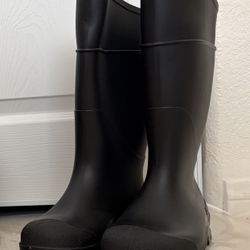 Seamless Waterproof Boot 