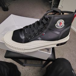 Moncler Chuckaboys 