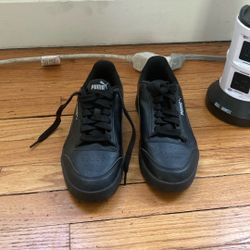 Puma Size 6
