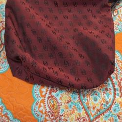 Dooney And Bourke Shoulder Bag 