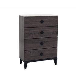 Chest 