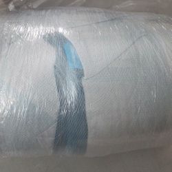 Twin Fabric Type	Memory Foam Special Featur Memory Foam COOLING 3-INCH TWIN TOPPER:#3112UR8