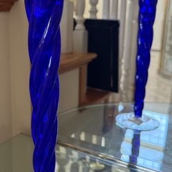 Kosta Boda Candle Holders