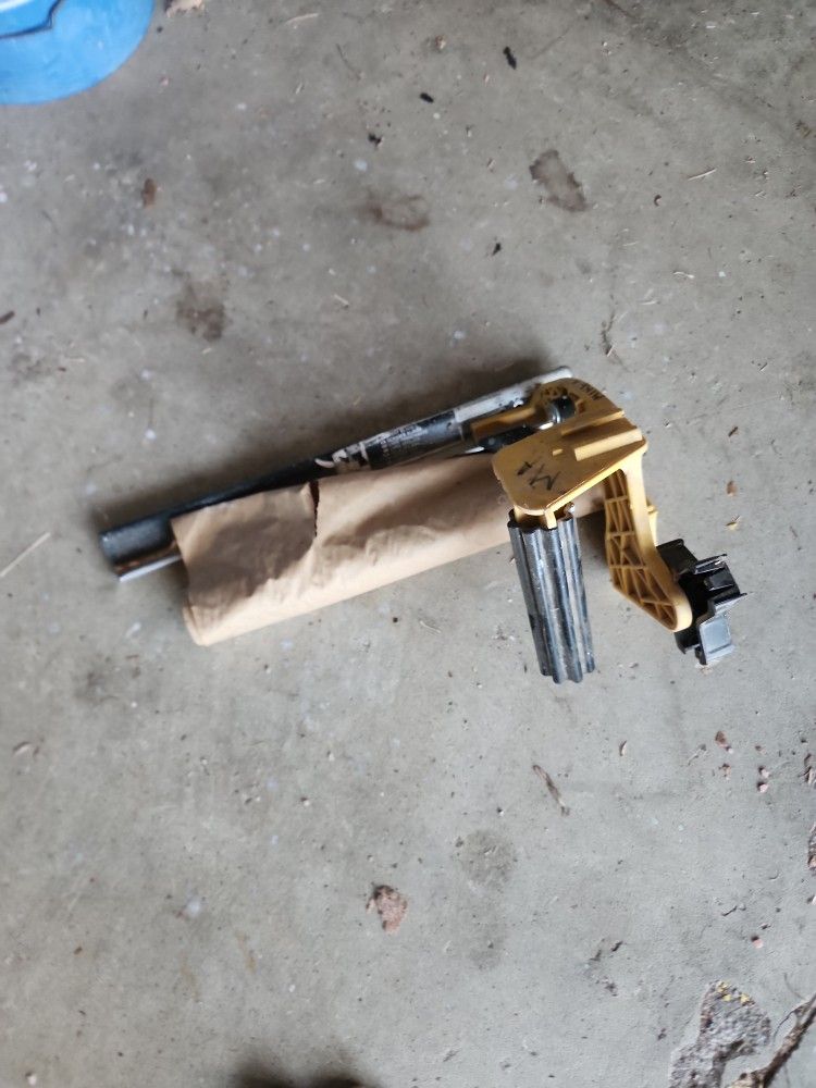Masking Machine