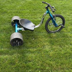 Drift Trike