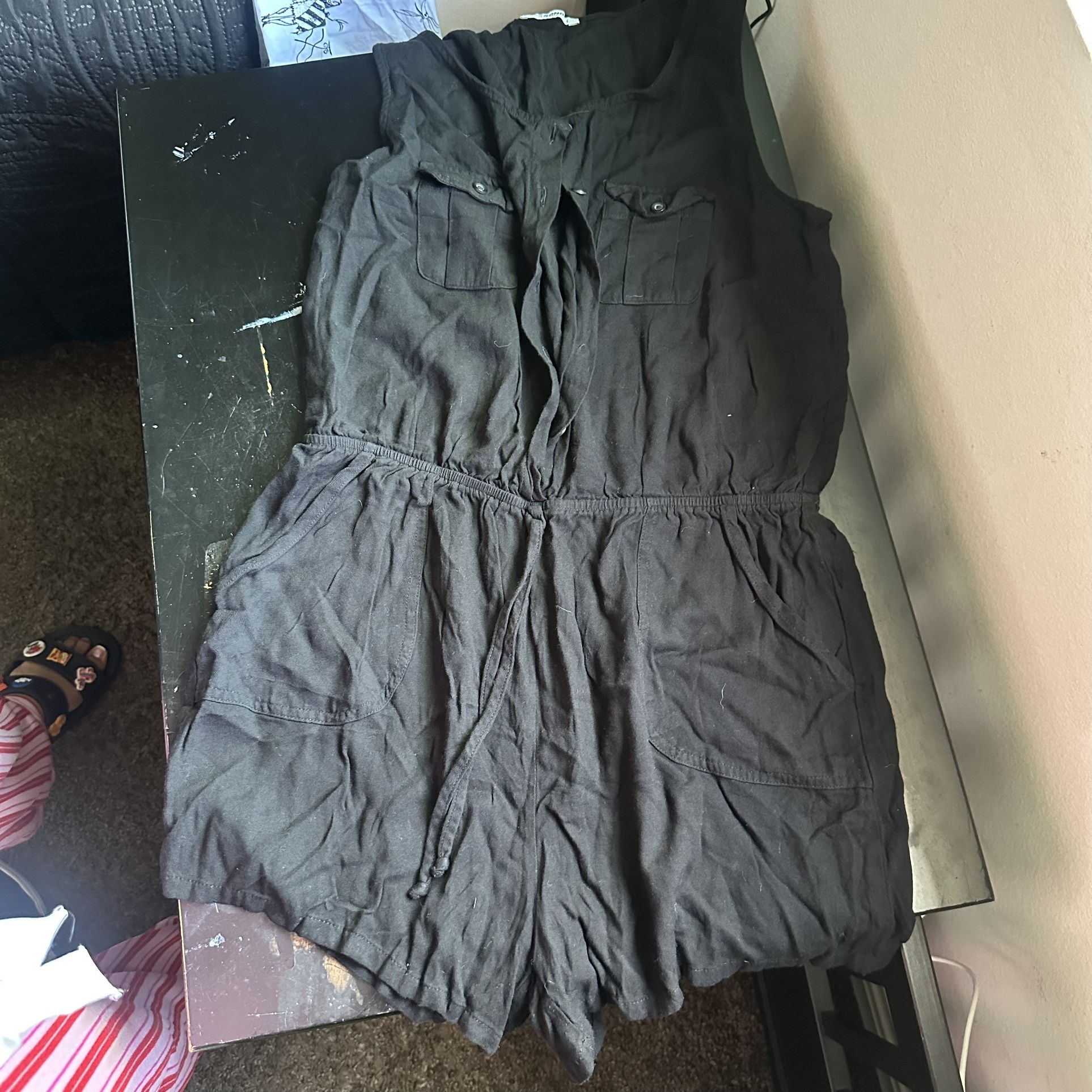 Women’s Clothing